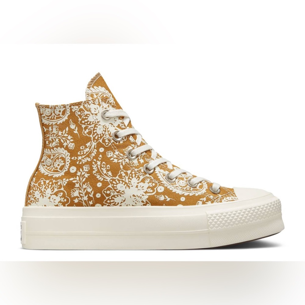 Converse CTAS Hi Lift